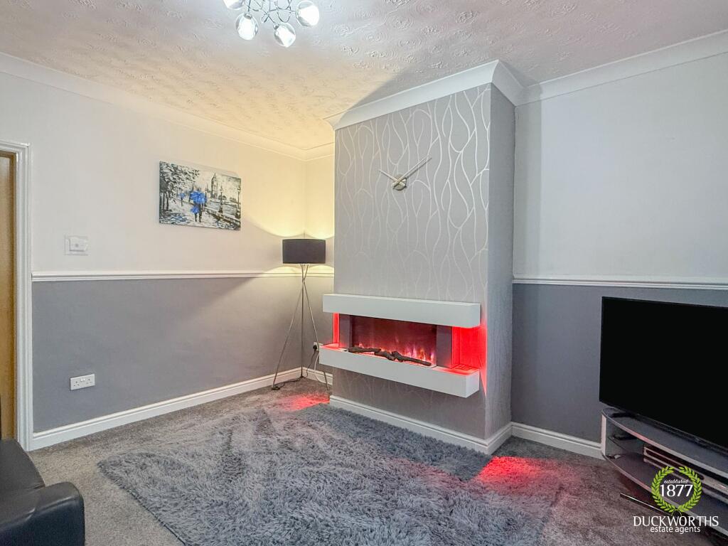 Additional image 5 of Cedar Street, Accrington, BB5