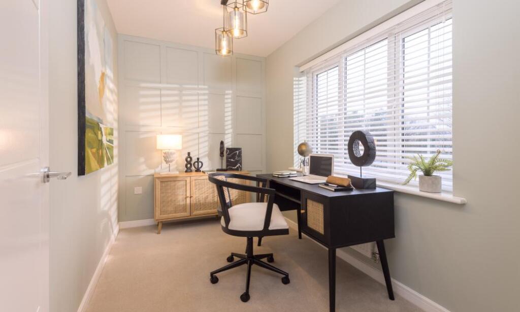 Additional image 3 of Pontprennau,
Cardiff,
CF3 6YJ