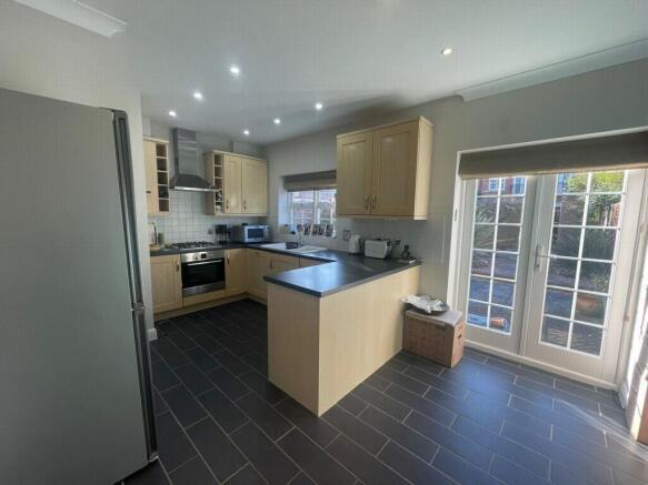 Additional image 6 of Beningfield Drive, Napsbury Park, AL2