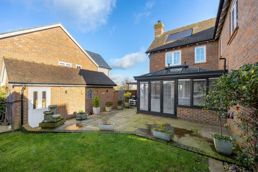 Additional image 21 of Fillery Way, Henfield, BN5