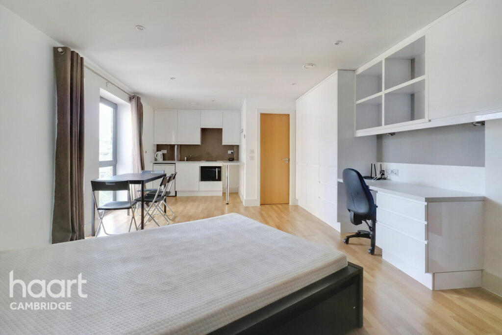 Additional image 11 of East Road, Cambridge