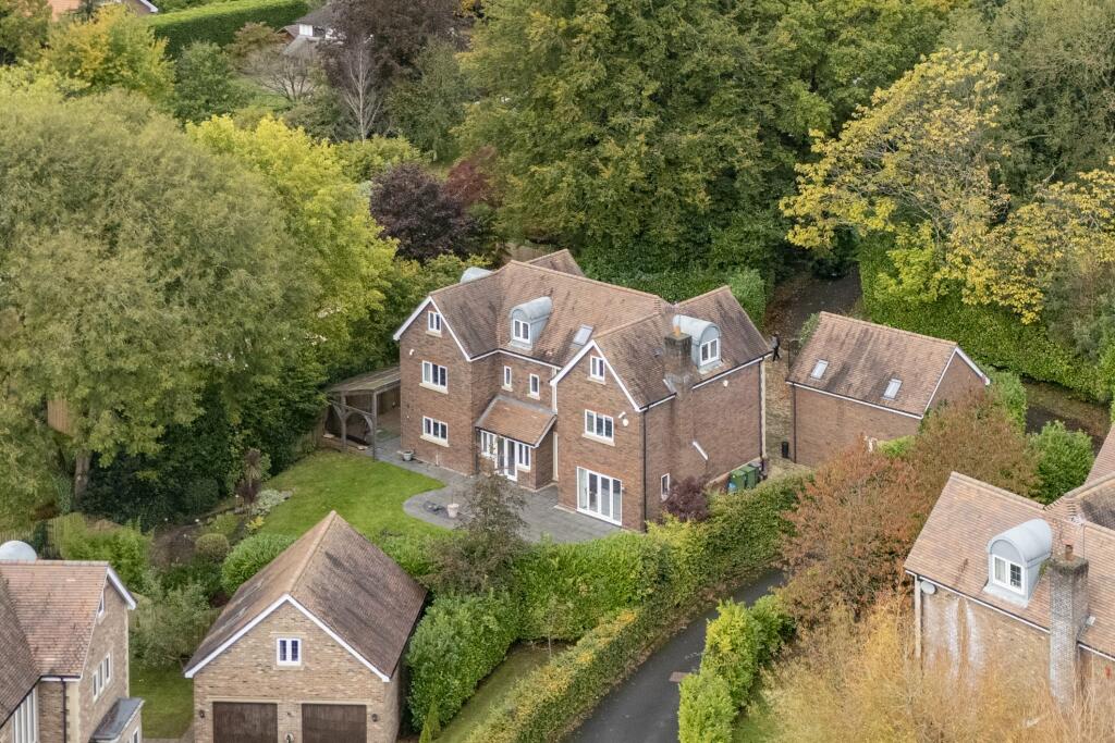 Additional image 41 of Druidstone Road, Old St Mellons