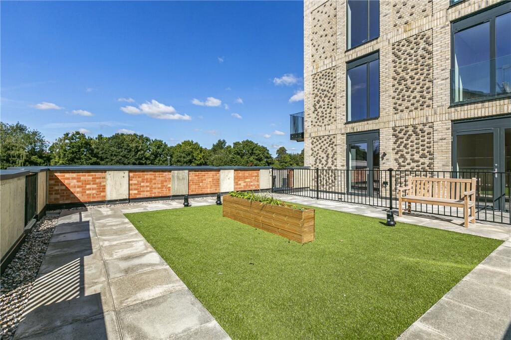 Additional image 10 of Old Electricity Works, St. Albans, Hertfordshire, AL1