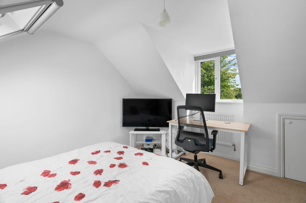 Additional image 29 of Overcote Road, Over, CB24