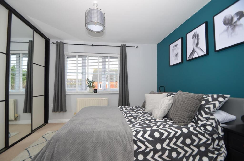 Additional image 7 of Avocet Grove, Soham, Ely