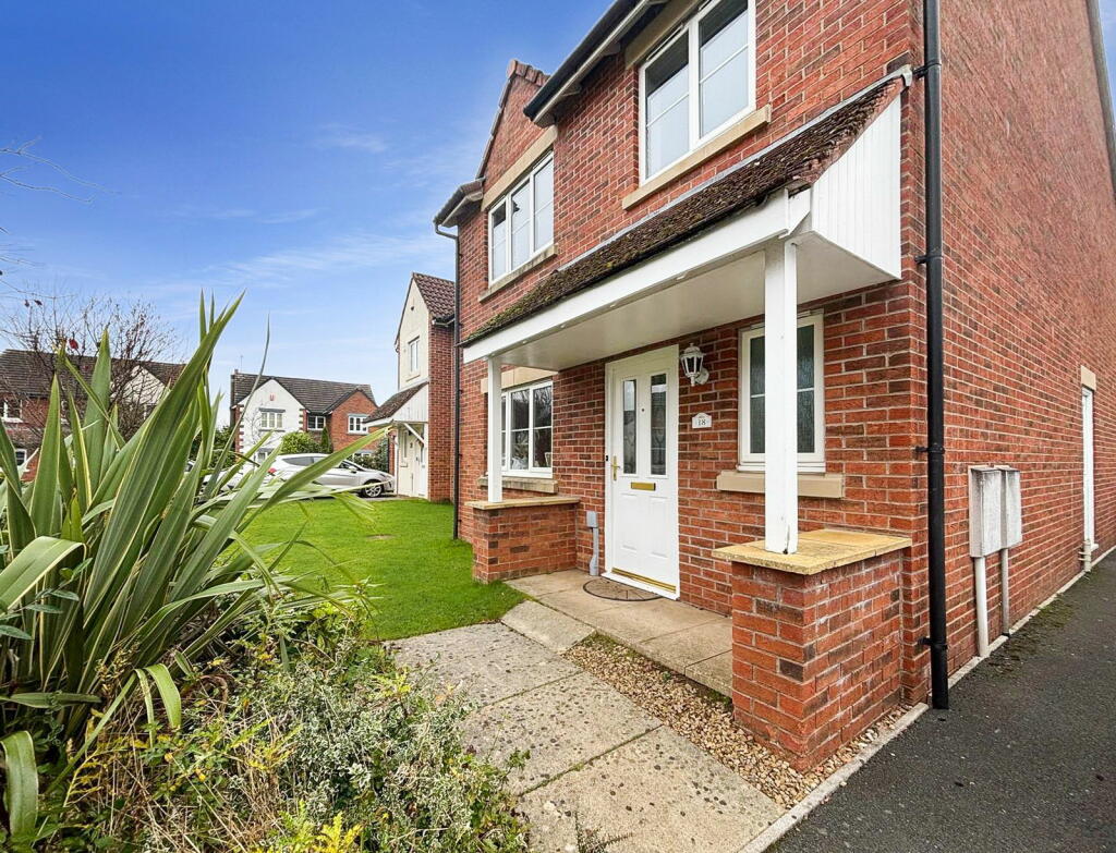 Additional image 23 of Haycock Lane, Carlisle, CA2 6QN