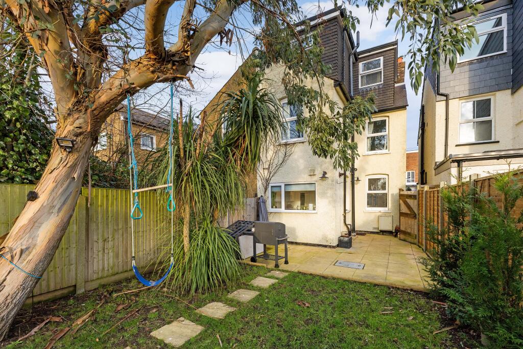 Additional image 11 of High Street, ST. ALBANS, AL2