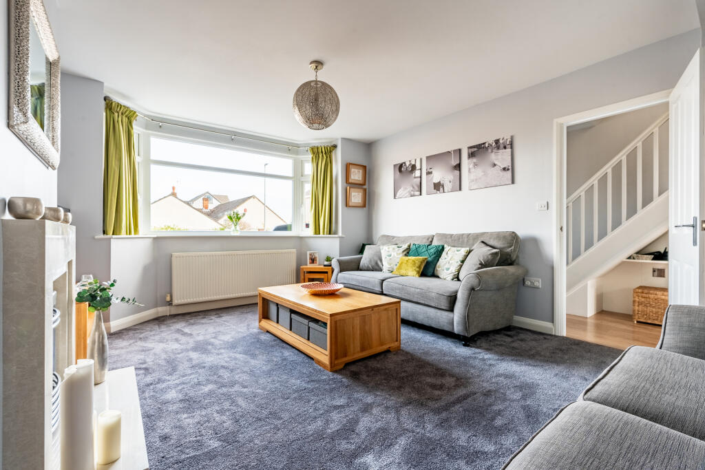 Additional image 6 of Leap Valley Crescent, Bristol, Gloucestershire