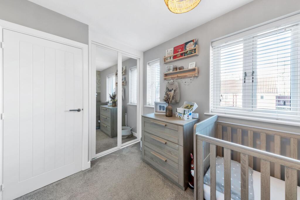 Additional image 10 of Larnach Drive, Kentford, CB8