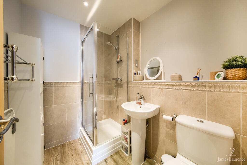 Additional image 8 of Newhall Court, George Street, Jewellery Quarter