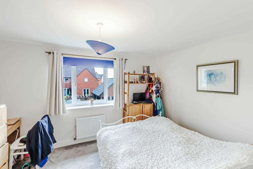 Additional image 7 of Heron Road, Northstowe, CB24