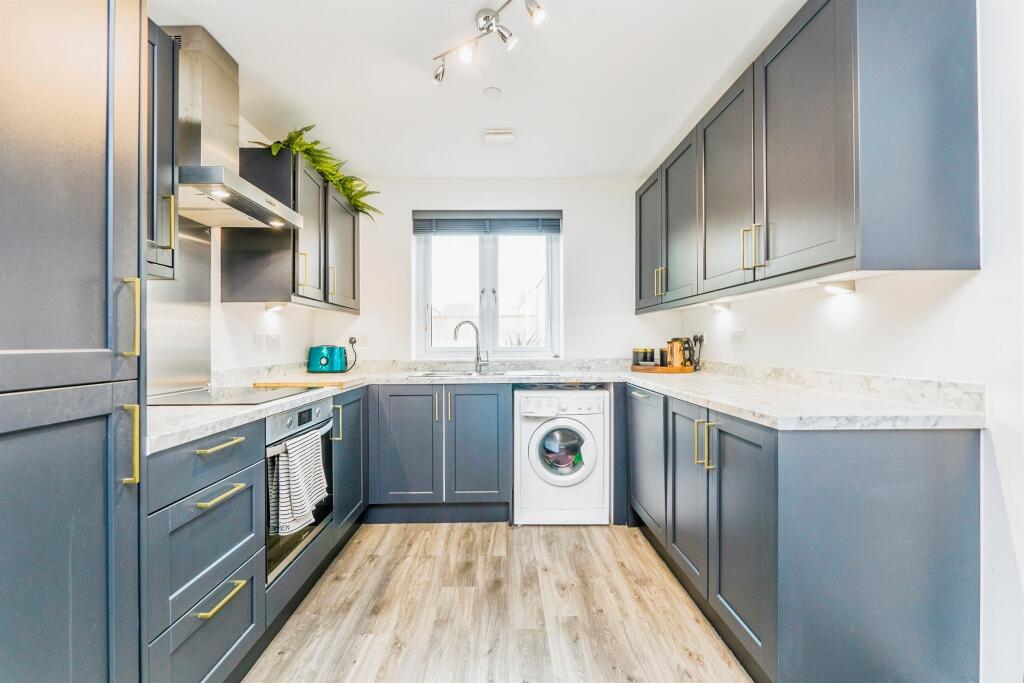 Additional image 4 of Maes Yr Ysgol, Rumney, Cardiff