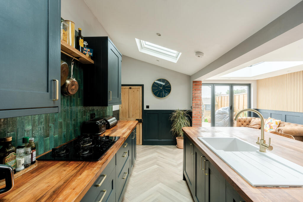 Additional image 11 of Albert Road, Staple Hill, Bristol