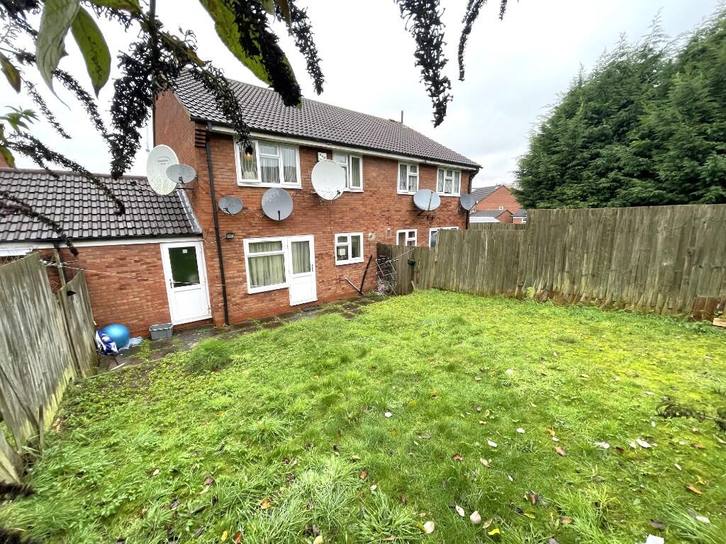 Additional image 17 of Jinnah Close, Birmingham, B12