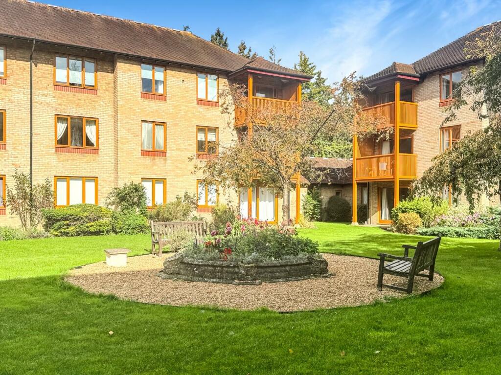 Additional image 15 of Brooklands Court, Brooklands Avenue, Cambridge