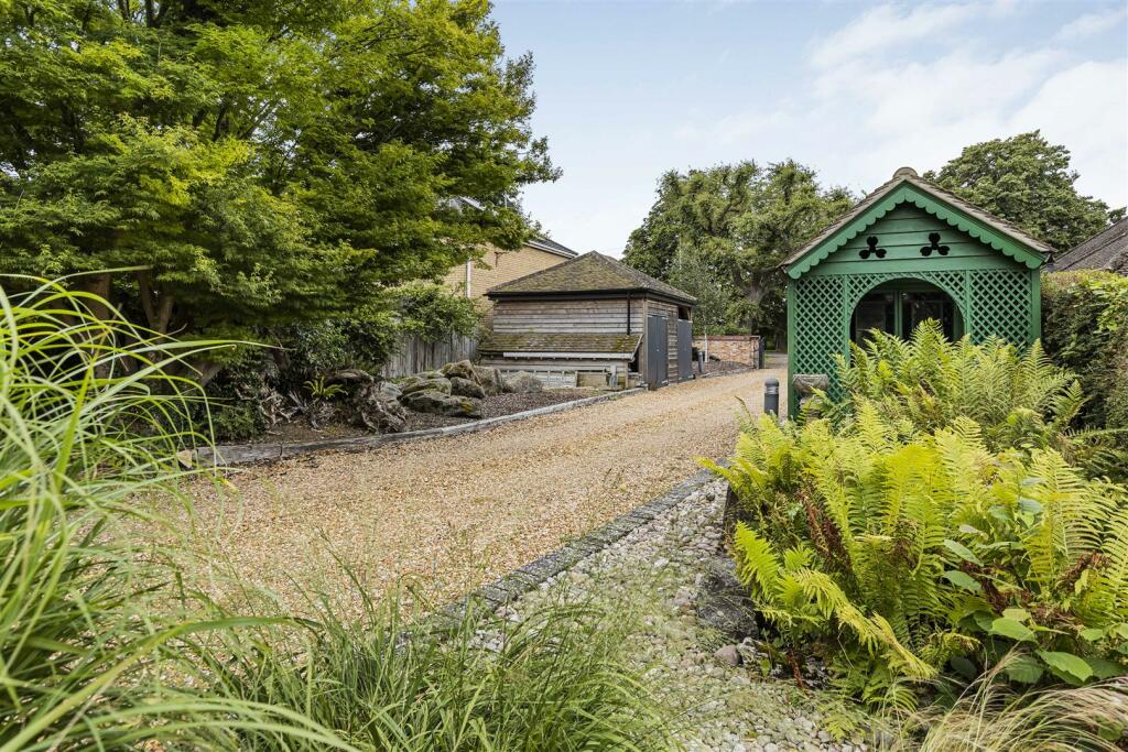 Additional image 37 of Babraham Road, Sawston