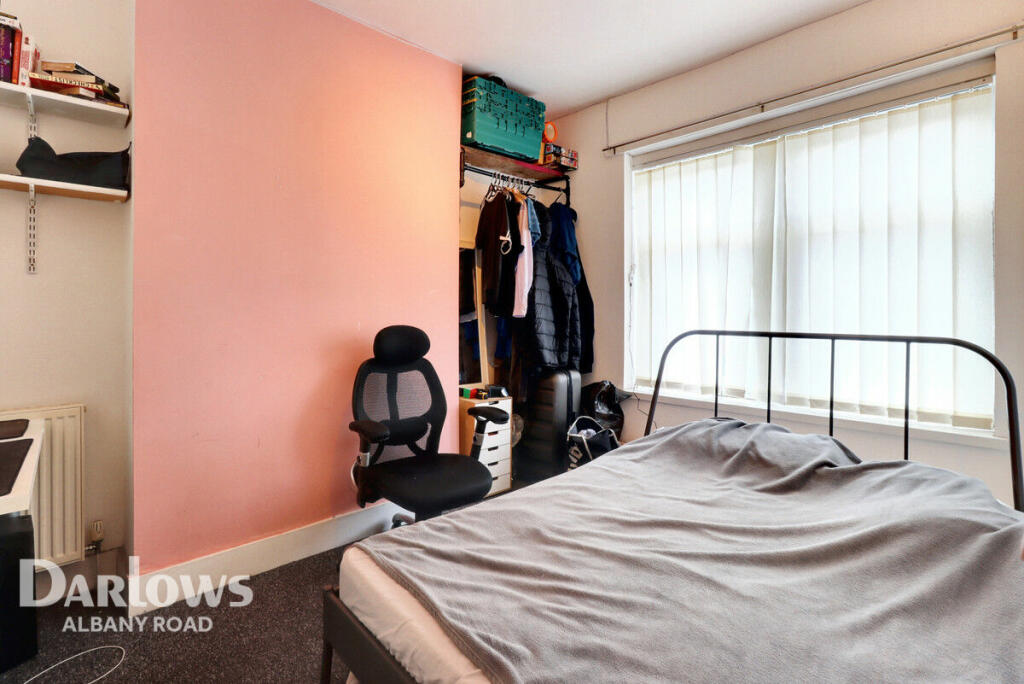 Additional image 11 of North Road, Cardiff