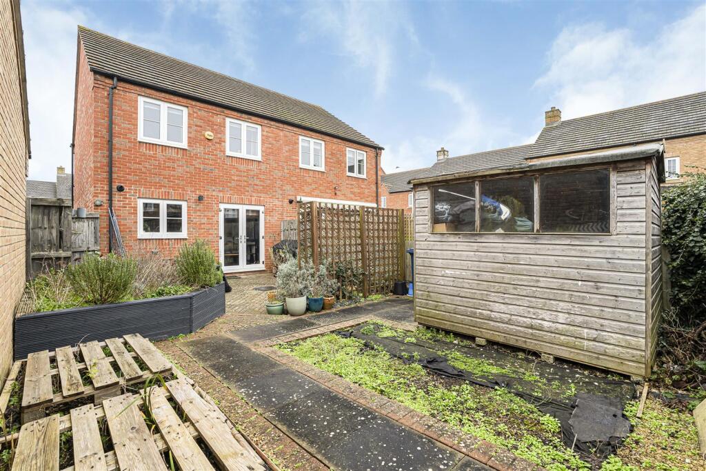 Additional image 21 of Pritchard Walk, Waterbeach, Cambridge