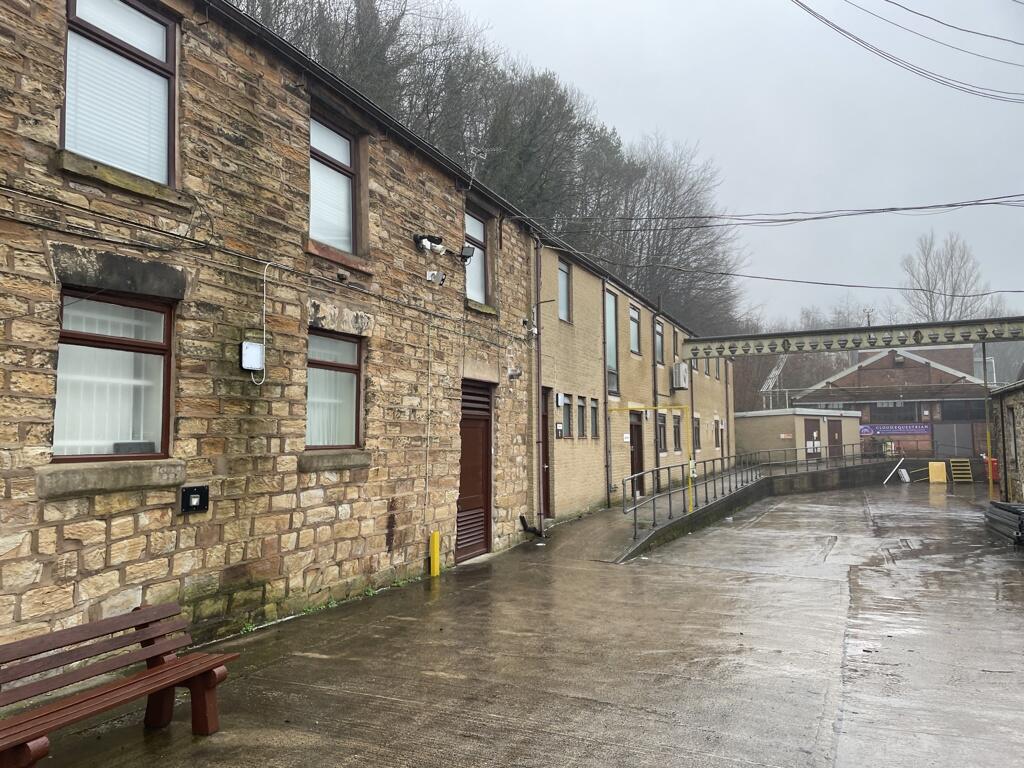 Additional image 7 of VICTORIA WORKS, OAKENBOTTOM ROAD, BOLTON, BL2