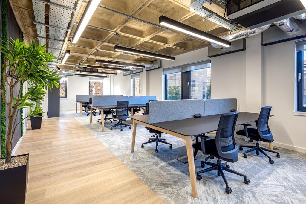 Additional image 10 of Journey Campus, Cambridge, CB3 0AN