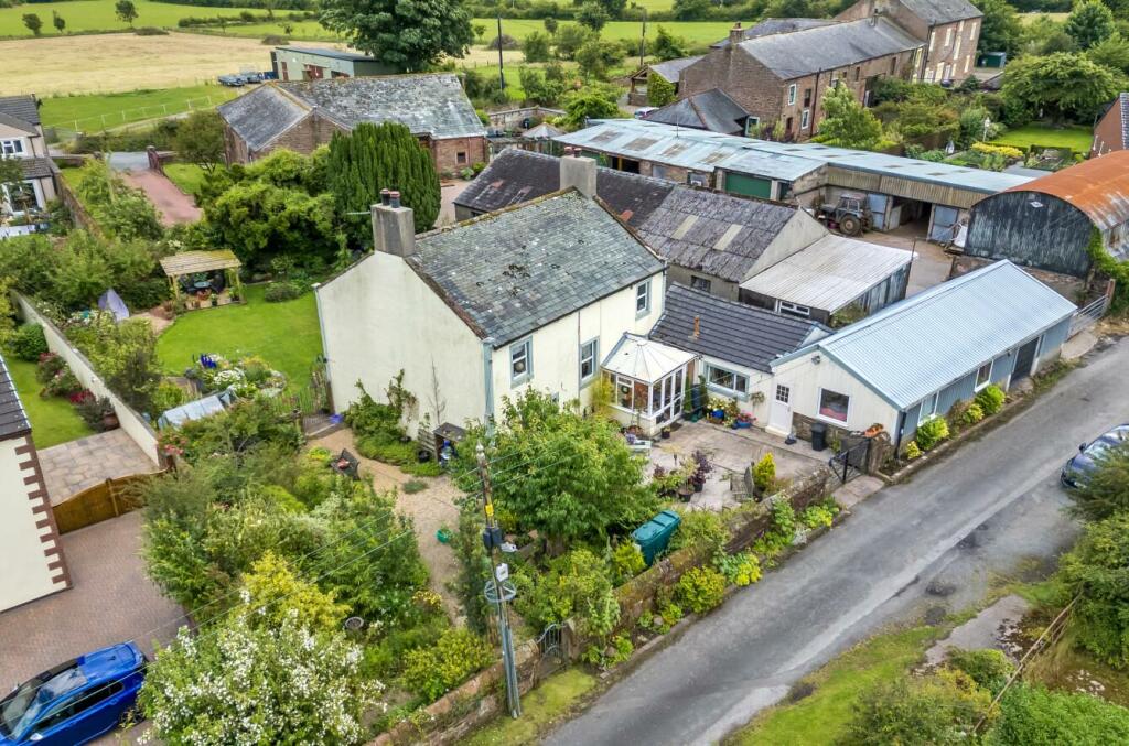 Additional image 33 of Oughterside, Wigton