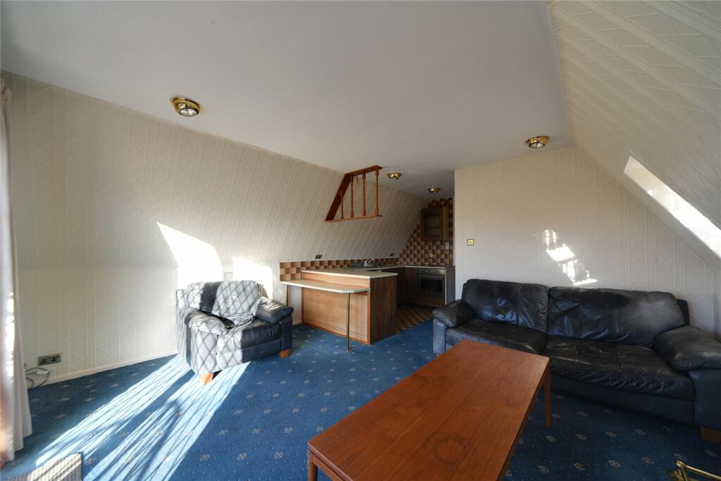 Additional image 5 of Kingfisher, Isleham Marina, Ely, Cambridgeshire, CB7