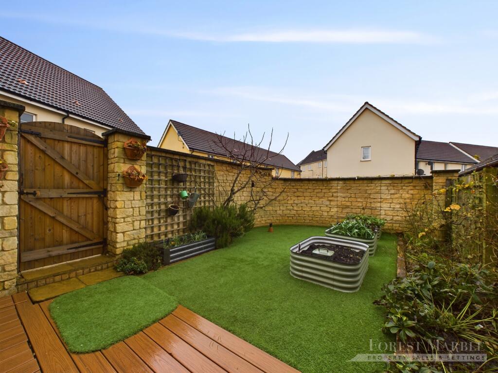 Additional image 22 of Garston Mead, Frome