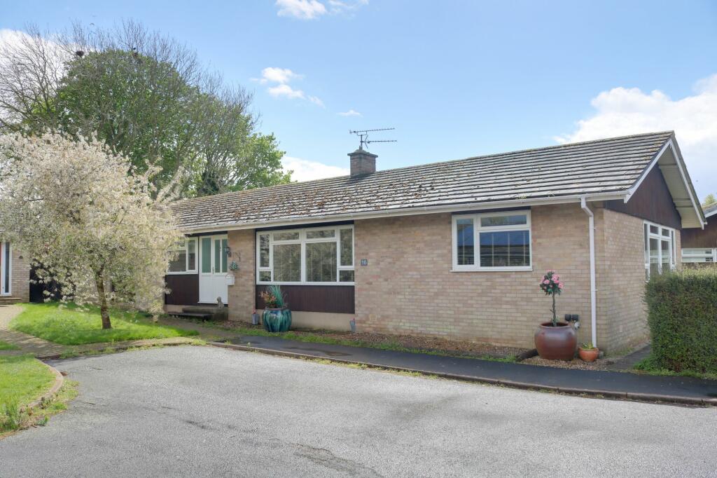 Additional image 22 of Holland Park, Cheveley, CB8