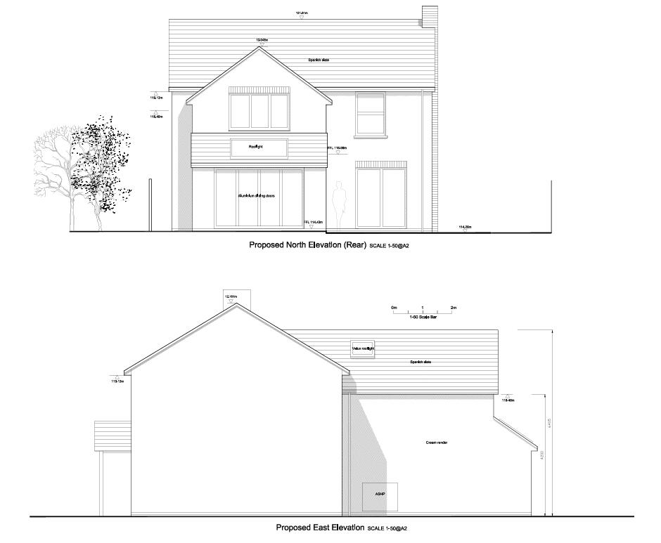 Additional image 8 of Plot adjoining Fairview, The Street, Westley Waterless, Newmarket