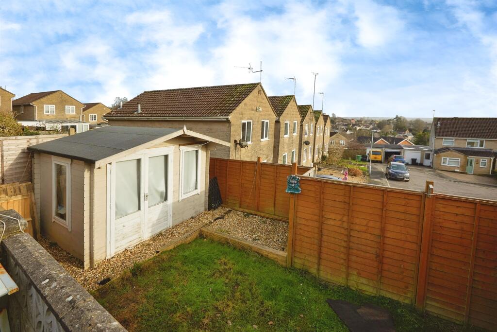 Additional image 17 of Cale Way, Wincanton