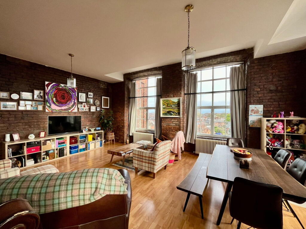 Additional image 5 of Higginson Mill, Denton Mill Close, Carlisle