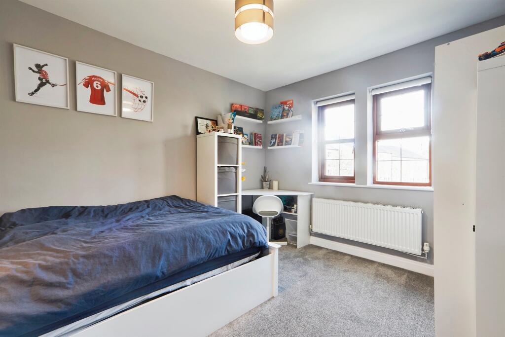 Additional image 17 of Perseverance Fold, Oxenhope, Keighley