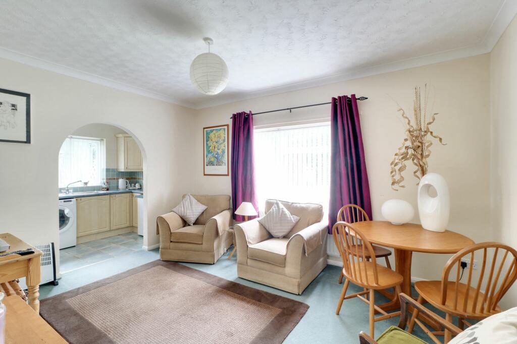 Additional image 18 of Church Street, Fordham, CB7