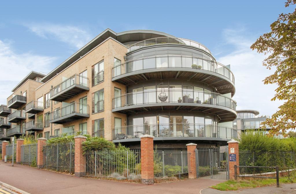 Kingsley Walk, Cambridge, Cambridgeshire, CB5