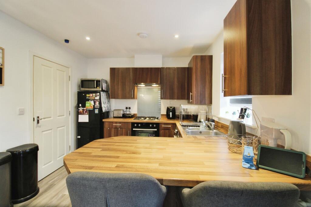 Additional image 14 of Church Road, Old St. Mellons, Cardiff