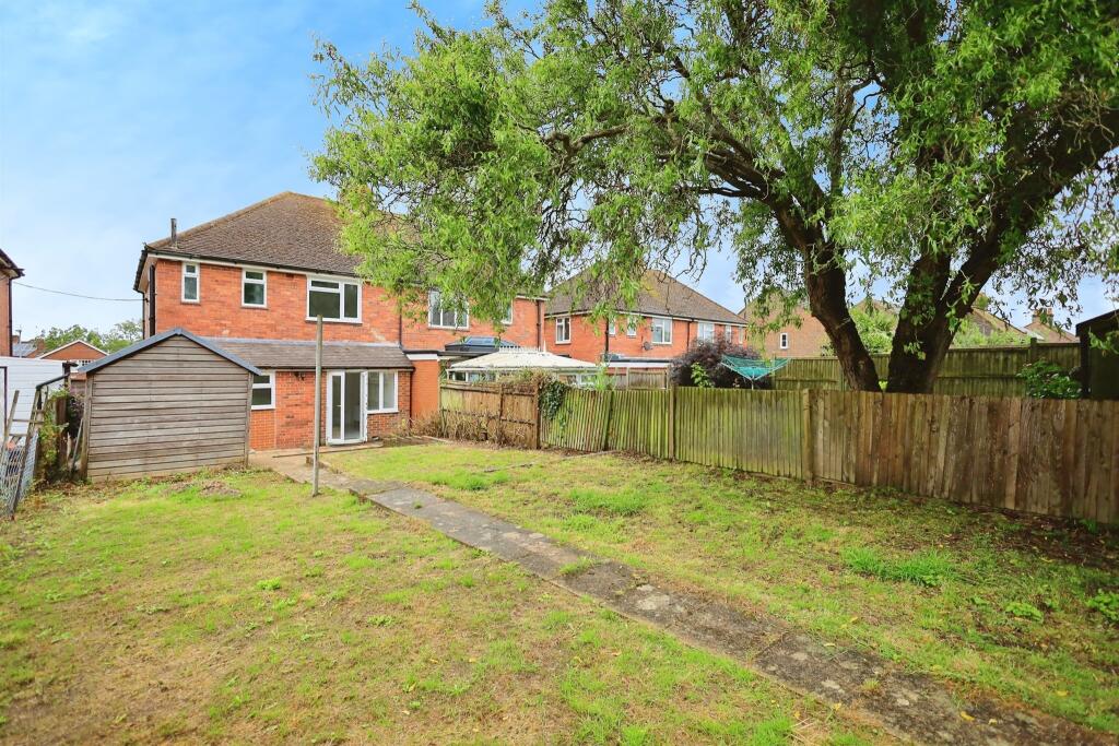 Additional image 16 of Station Road, Hailsham