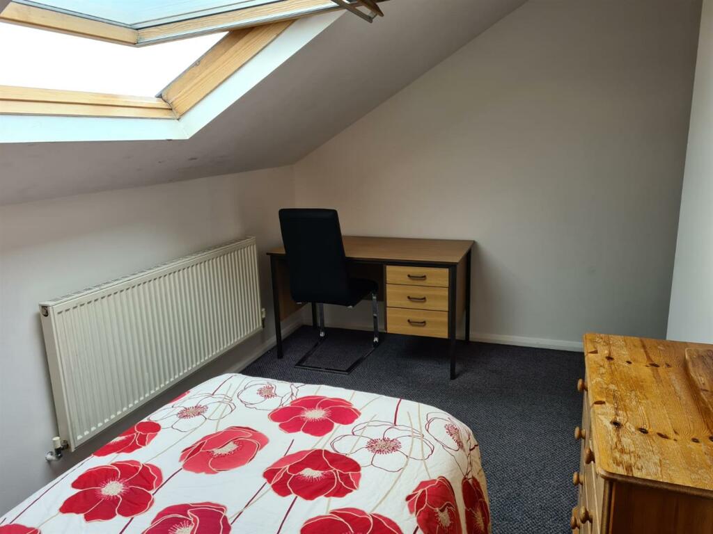 Additional image 18 of 58b Mill Road, Cambridge, CB1 2AS