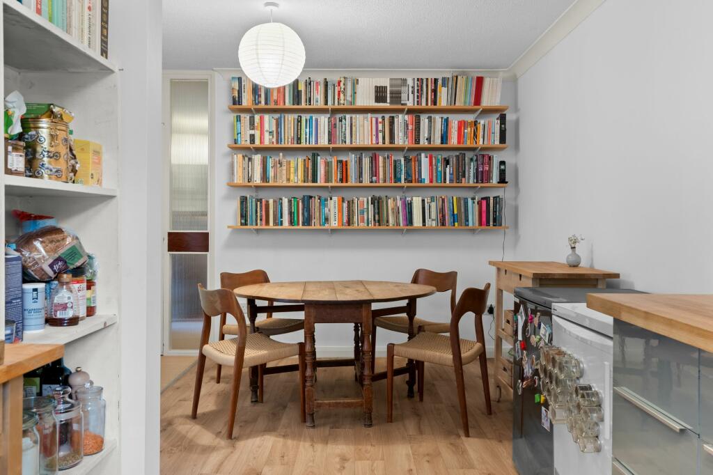 Additional image 6 of Marlborough Court, Cambridge, CB3