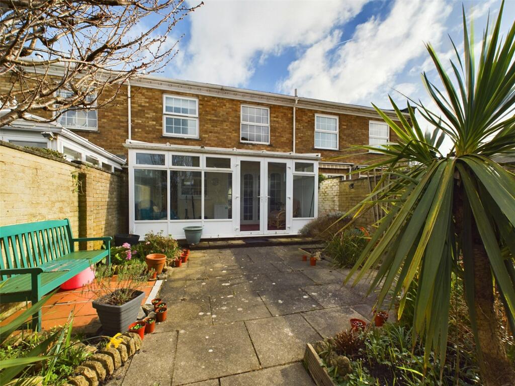 Additional image 20 of Russell Drive, Christchurch, Dorset, BH23