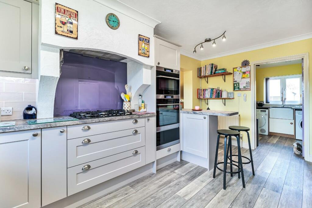 Additional image 4 of Dash End, Kedington