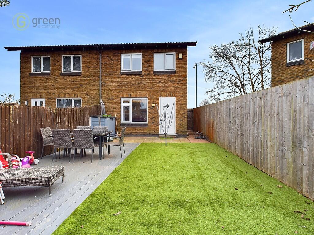 Additional image 18 of Packington Avenue, Shard End