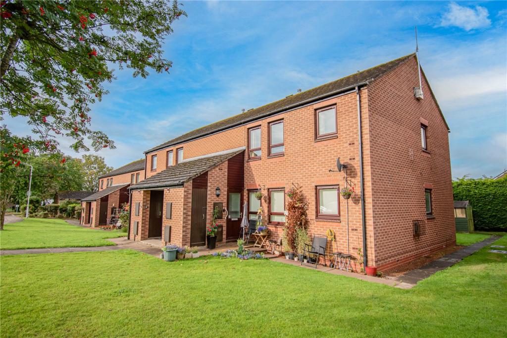 Primary image of 7 St. Peters Close, Carlisle, Cumbria