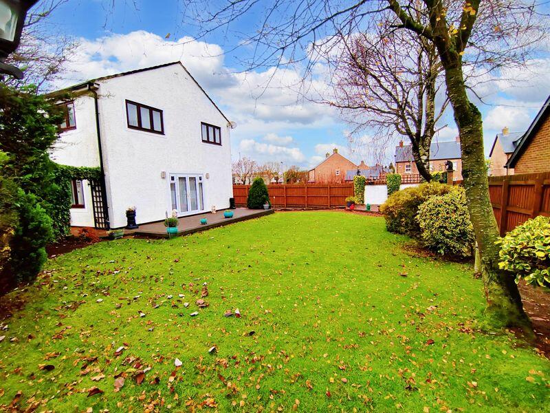 Additional image 29 of Kingstown Road, Carlisle