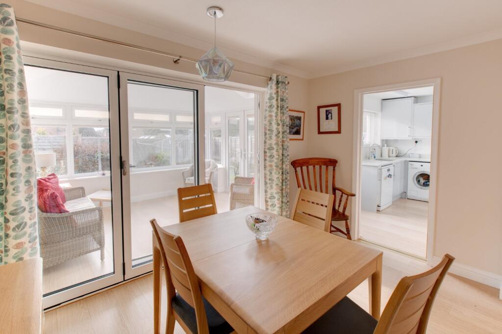 Additional image 5 of Warwick Hall Gardens, Bromsgrove, Worcestershire, B60