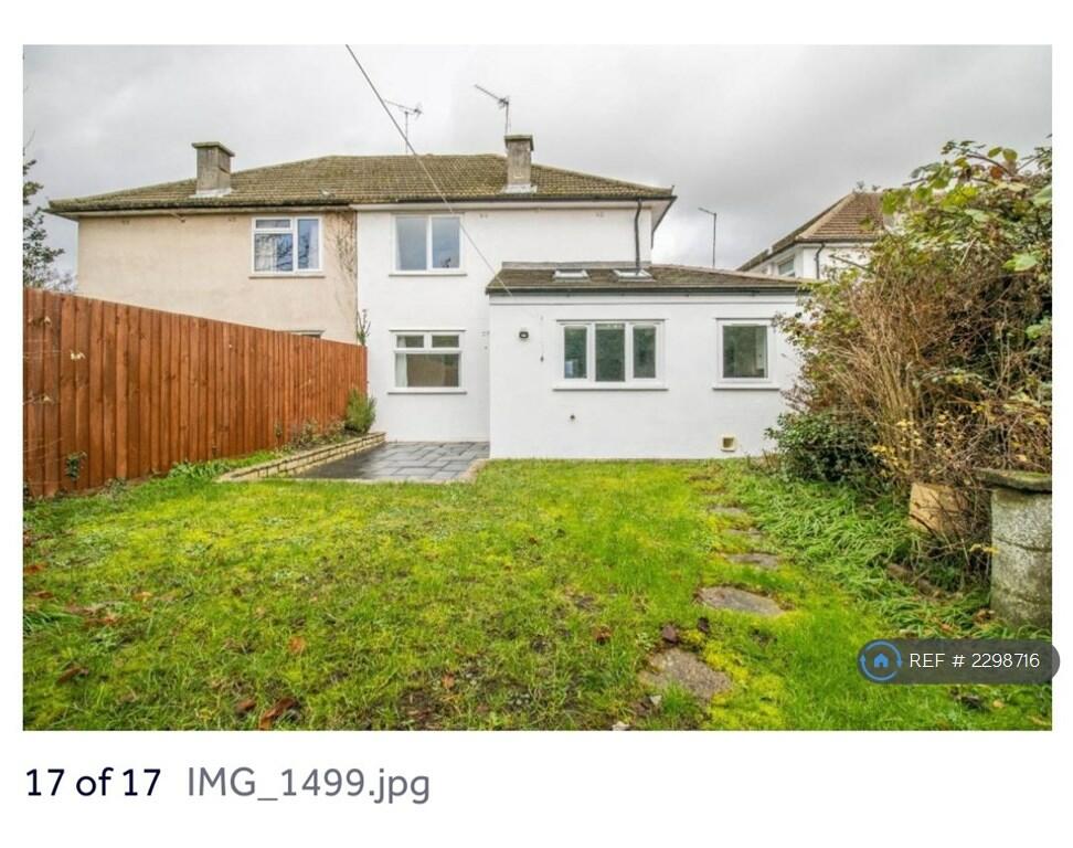 Additional image 28 of Birdwood Road, Cambridge, CB1