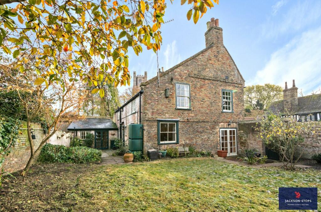 Additional image 25 of Church Lane, Ely, Cambridgeshire, CB7