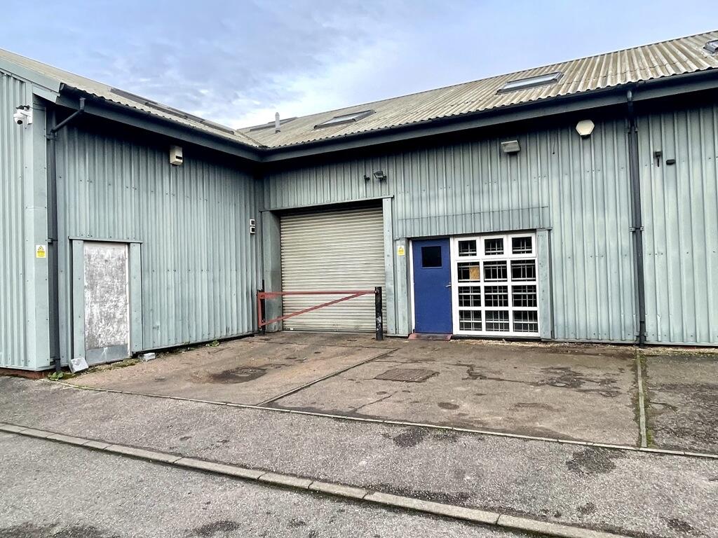 Additional image 12 of 4 Broads Road Business Park, Burwell, Cambridge, Cambridgeshire, CB25 0BT