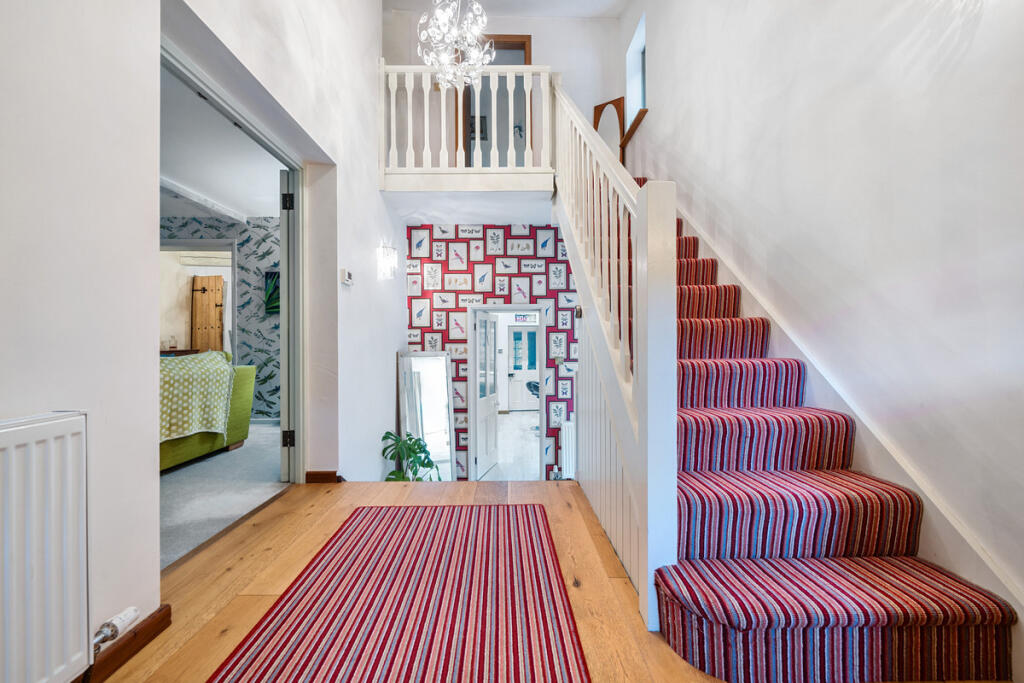 Additional image 12 of The Dingle, Winterbourne Down, BS36