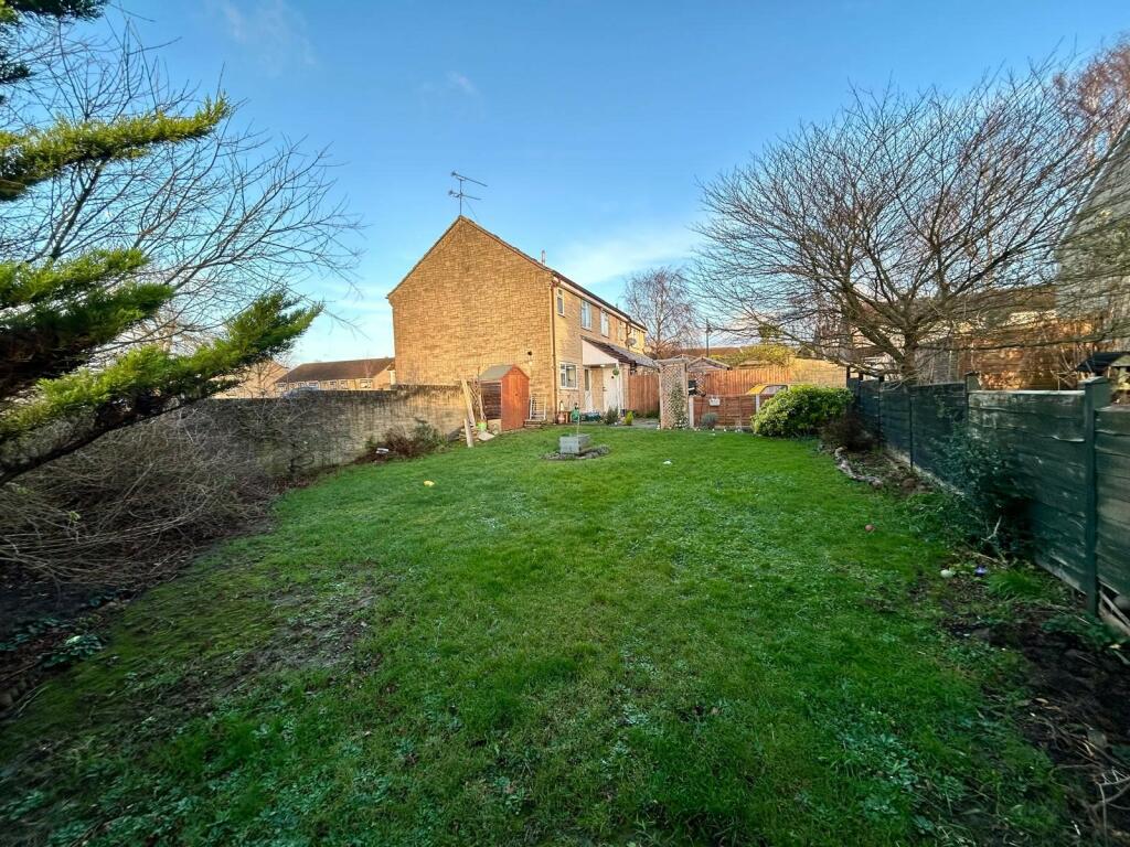 Additional image 12 of Milton Close, Yeovil, BA21