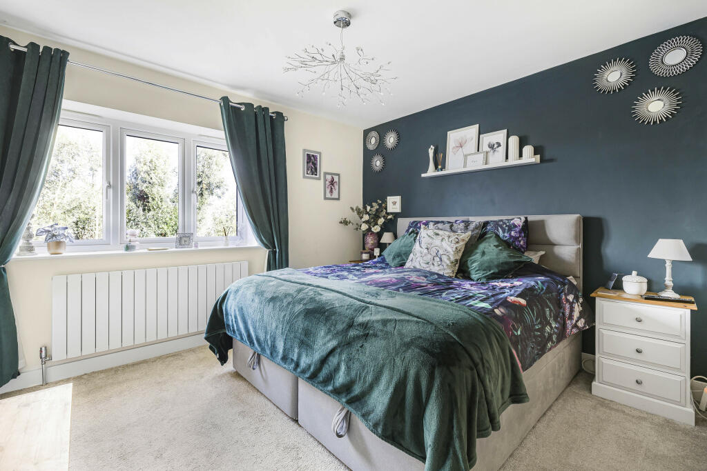 Additional image 12 of Oakwood House, Barcham Road, Soham, Ely, Cambridgeshire